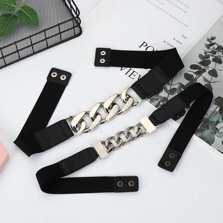 KISSFENY Thắt Lưng Co Giãn Thời Trang Dành Cho Nữ