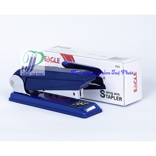 Bấm kim số 3 xoay Eagle 9628