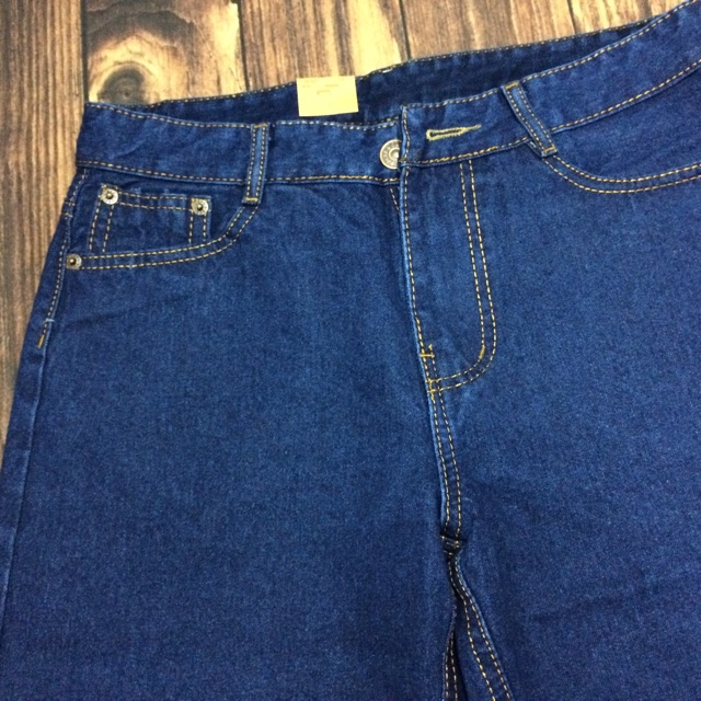 Quần short nam chất lượng không xuống màu JN235D
