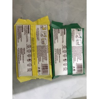 Khăn ướt chippi (100 tờ)