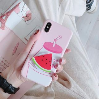 Ốp kèm pop hình trái cây 😍