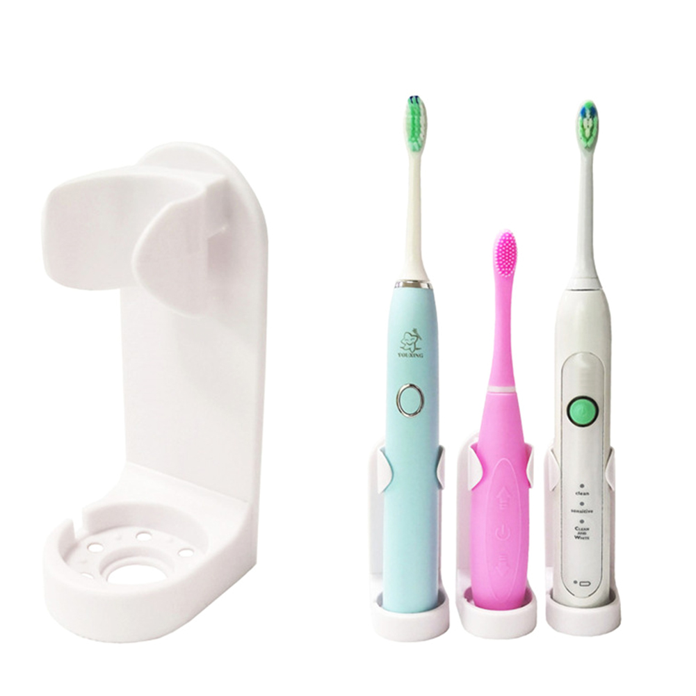 Giá Treo Bàn Chải Đánh Răng Điện Jp1