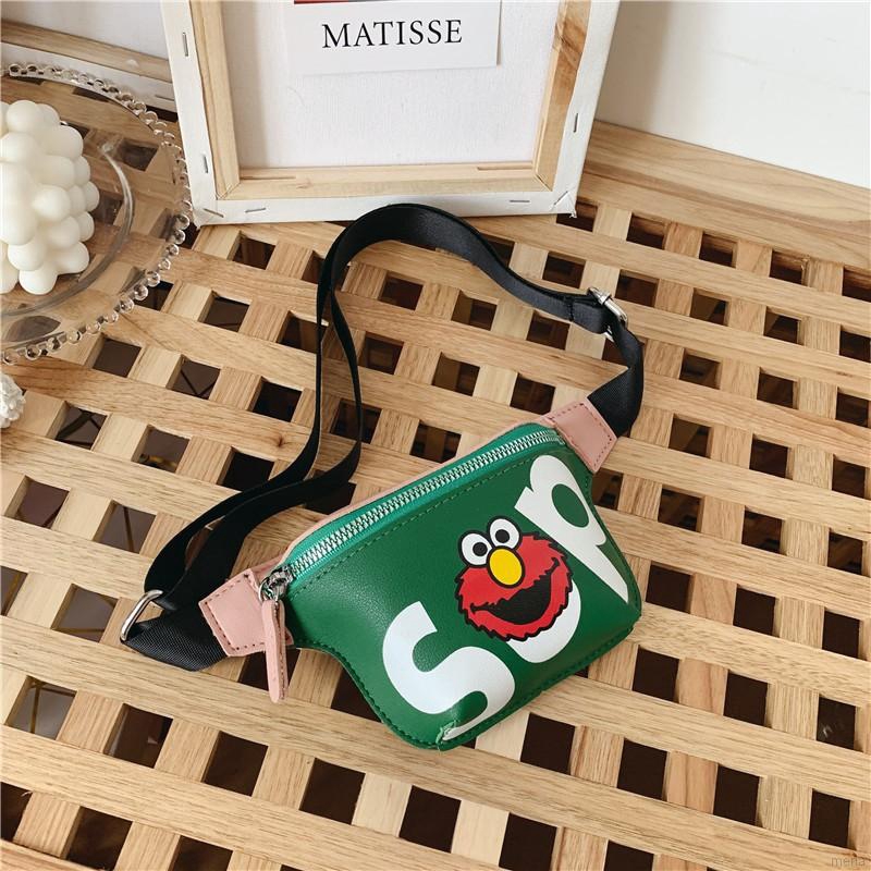 Túi đeo chéo hình lon nước ngọt đáng yêu cho bé gái