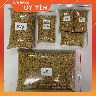 0.5KG CỎ LÚA MẠCH NHẬP KHẨU ÚC - DATE MỚI