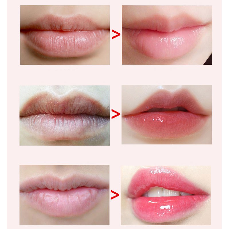[Loại 20G Tiết Kiệm] Mặt nạ ngủ môi INNLAA Special Care Lip Sleeping Mask | BigBuy360 - bigbuy360.vn