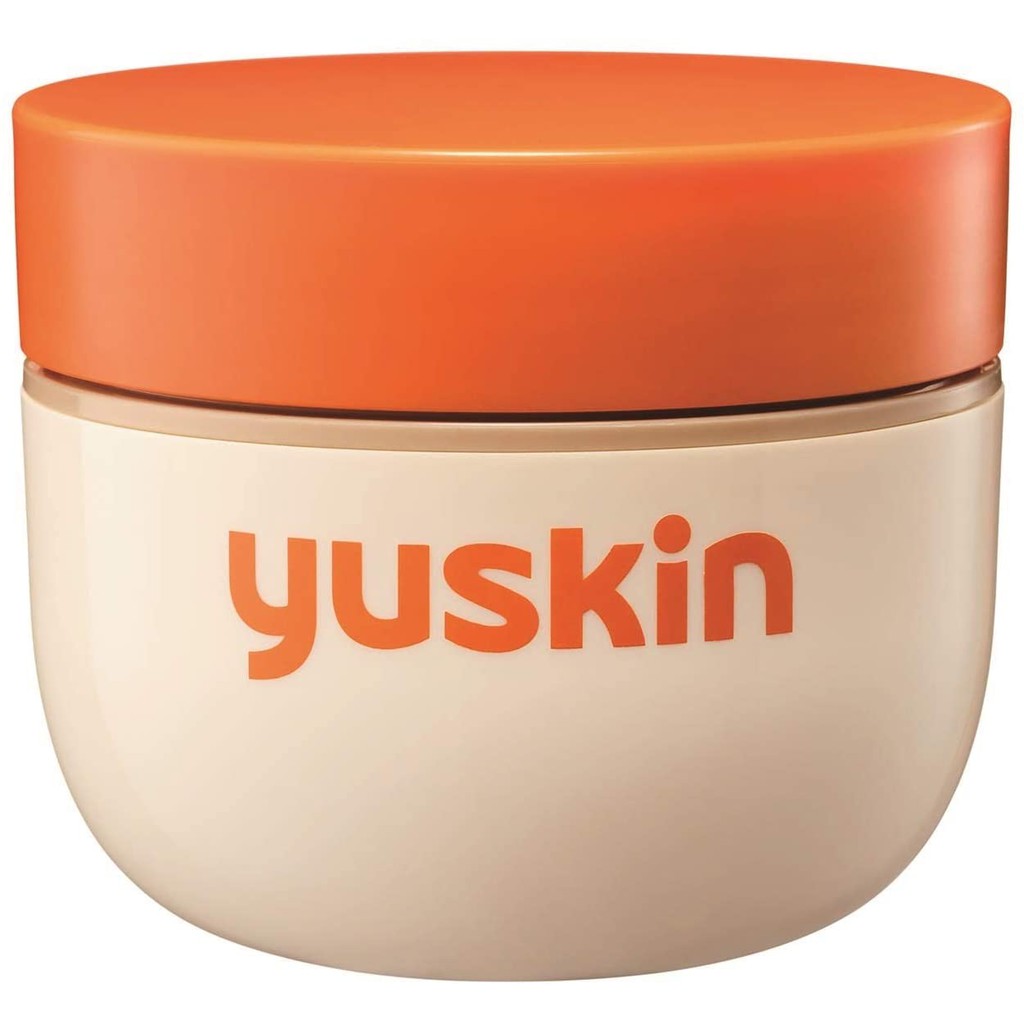 Kem dưỡng da tay Yuskin A 120g