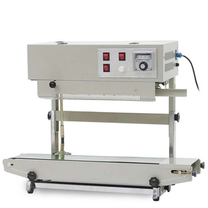 Máy Hàn Liên Tục ABG FR-900 Dạng Đứng Chuyên Dụng