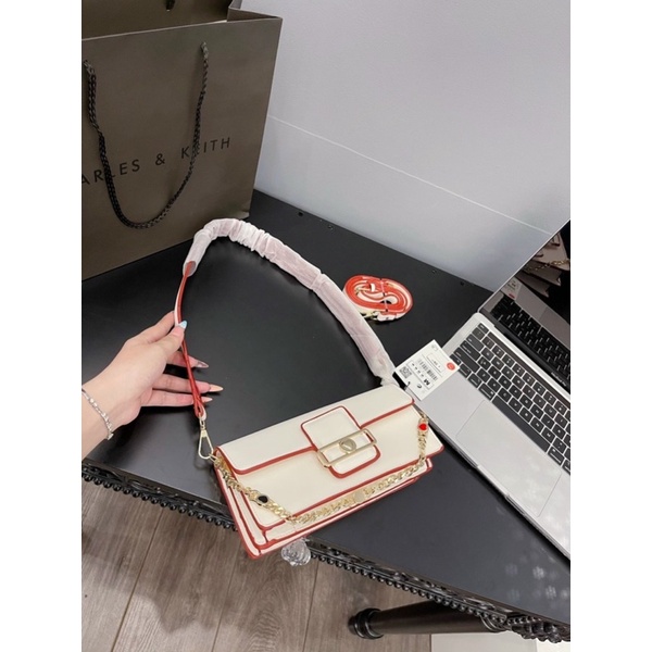 Túi xách nữ 2 dây đeo size 25cm phiên bản hot hit 2022