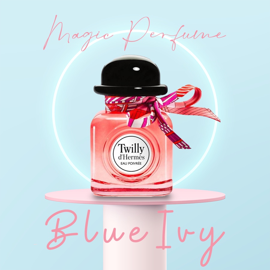 - Nước Hoa - Twilly d’Hermès Eau Poivrée - Nước hoa Authentic