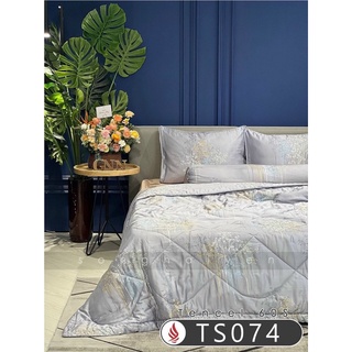 Sỉ lẻ vải lụa tencel 60s chuẩn may gối, ga trải giường