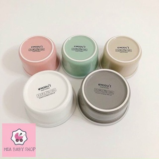 BÁT SỨ/ HŨ SỨ BLUEMAMA CAO CẤP GIÚP GIỮ DINH DƯỠNG CHO THỨC ĂN - PHIÊN BẢN BASIC