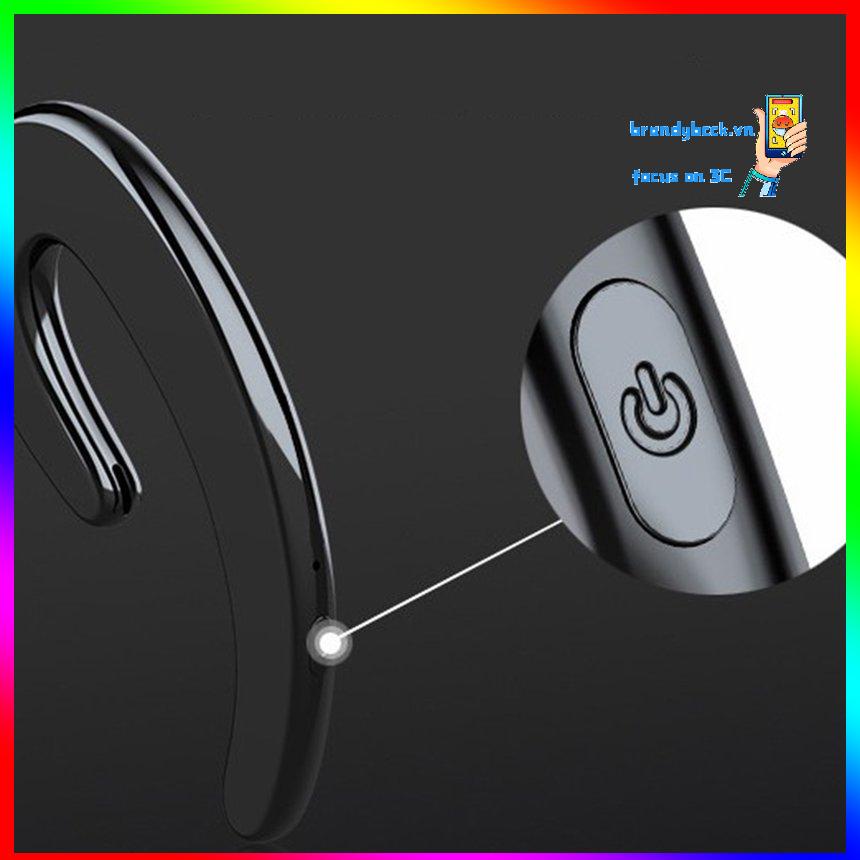 Tai nghe không dây S9 truyền âm qua xương chất lượng cao