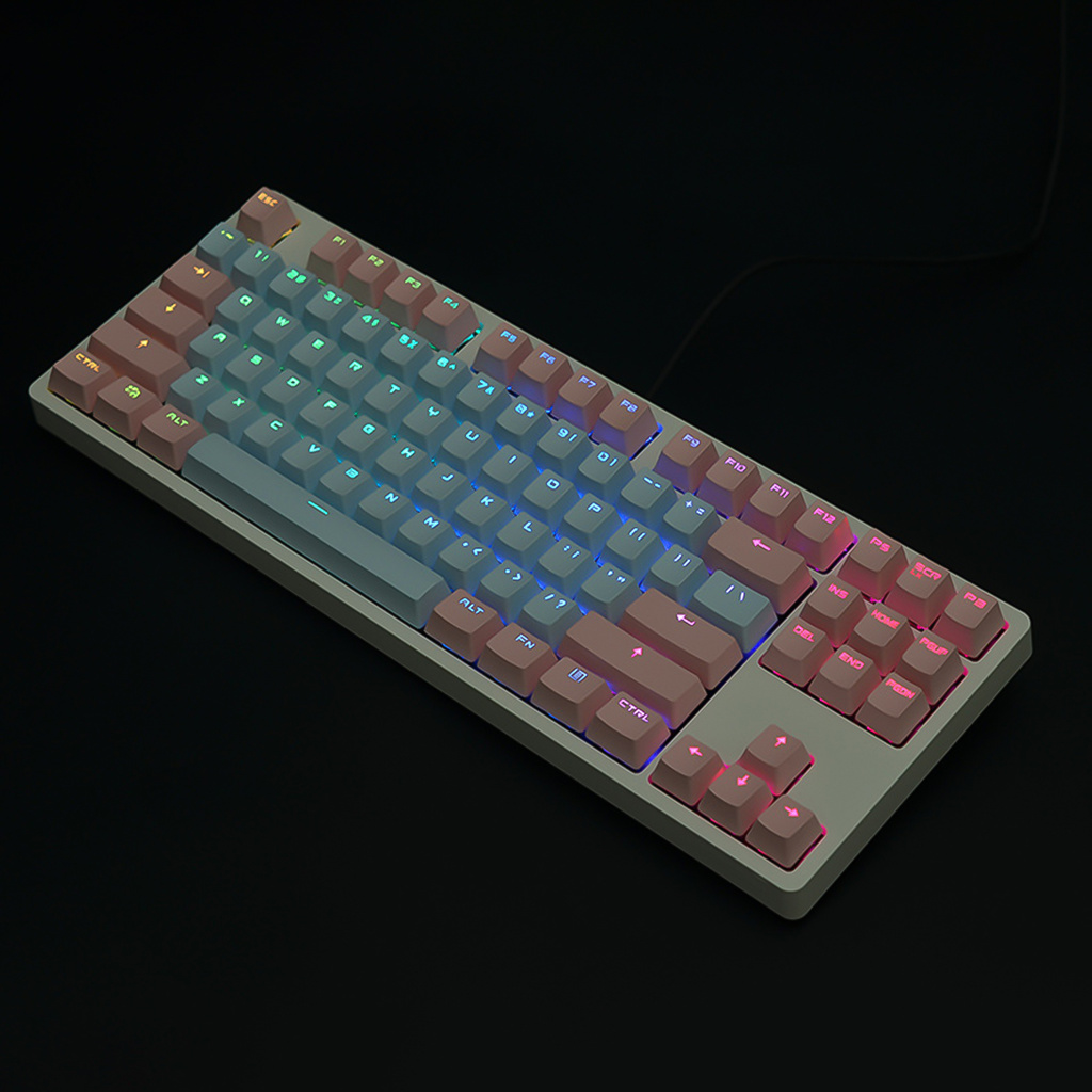 Set 87 Phím Thay Thế Cho Bàn Phím Máy Tính | BigBuy360 - bigbuy360.vn