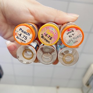 Lens 4.75 độ_Kính áp tròng