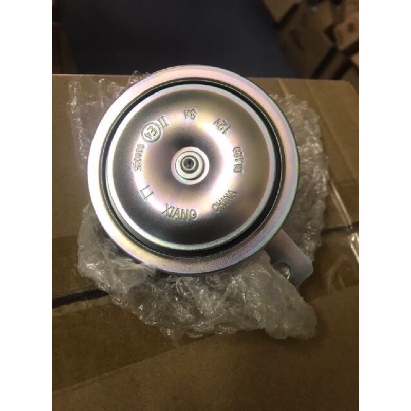 Kèn SCR Kêu to dành cho xe tay ga