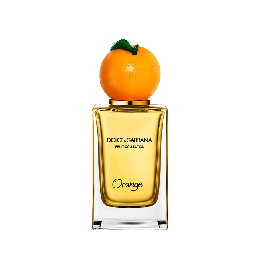 Nước hoa dùng thử D&amp;G Orange