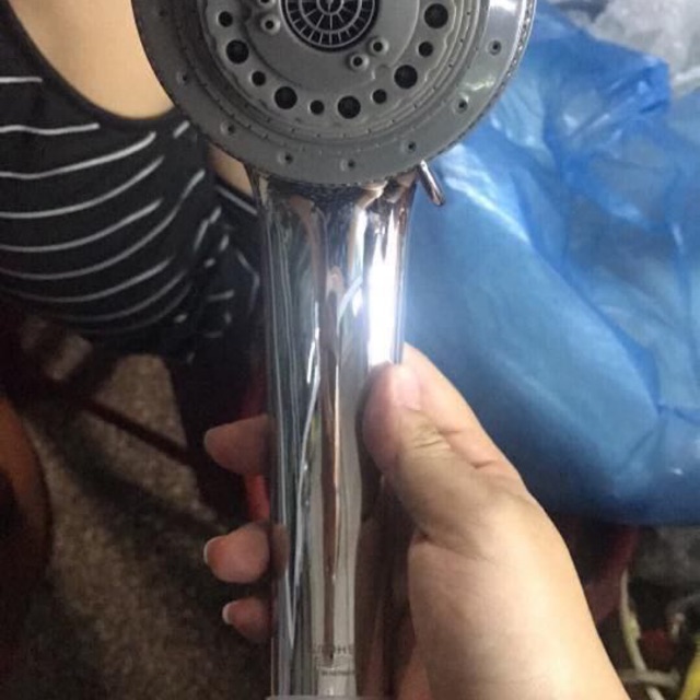 Bát sen Grohe (Đức)