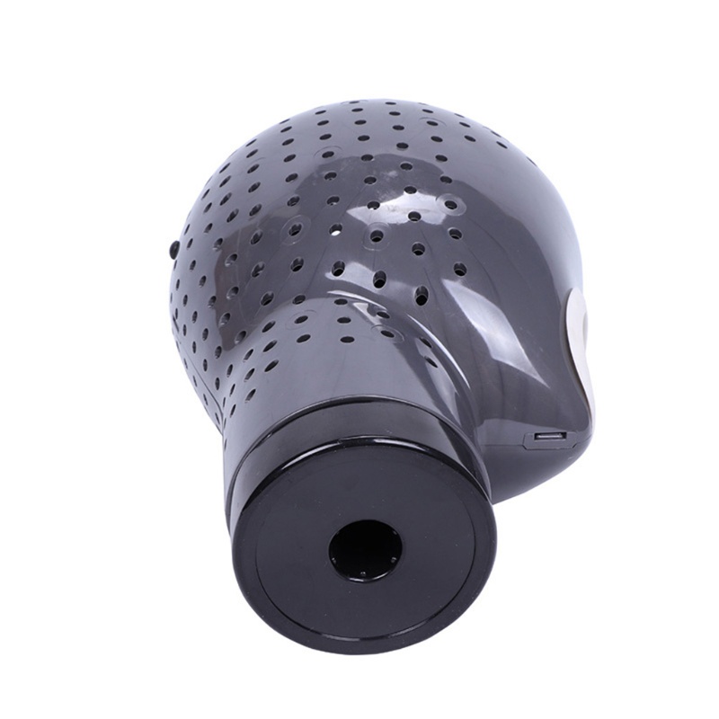 Giá Đỡ Đầu Ma Nơ Canh Để Sấy Tóc Giả Tiện Lợi