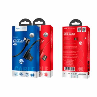 Cáp Lightning Hoco U37 sạc nhanh dành cho Iphone