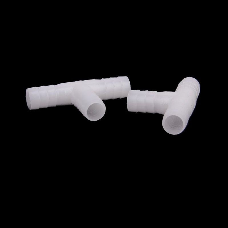 Đầu Nối Ống Nước Chữ T Bằng Nhựa 2X12Mm