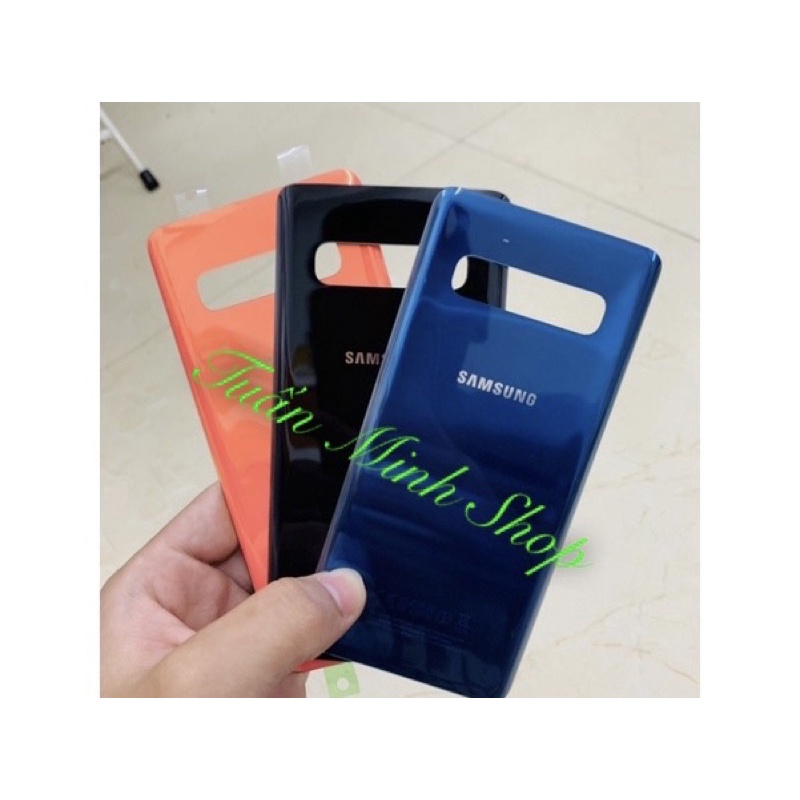 Nắp lưng Samsung Galaxy S10