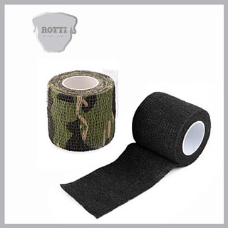 Cuộn bọc tay cầm ,máy xăm