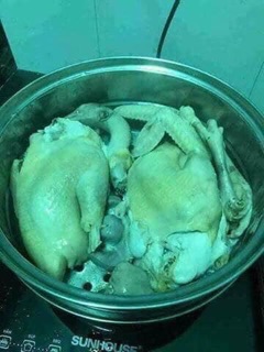 Nồi hấp đa năng