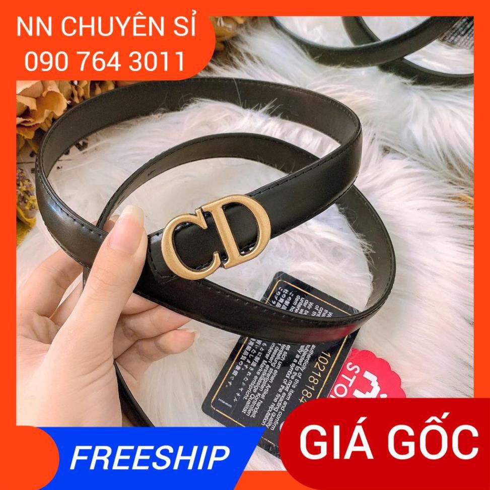 DÂY NỊT KHÓA ĐỒNG CỰC XINH ⚡100% ẢNH THẬT⚡ DÂY NỊT NỮ