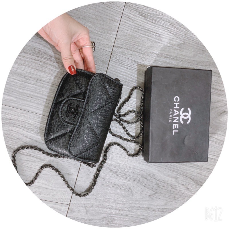 túi trần trám mini CN fullbox( size 16) | BigBuy360 - bigbuy360.vn