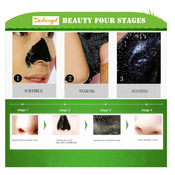 Gel lột mụn cám mụn đầu đen  🍑 Peach.Beauty 🍑 | BigBuy360 - bigbuy360.vn