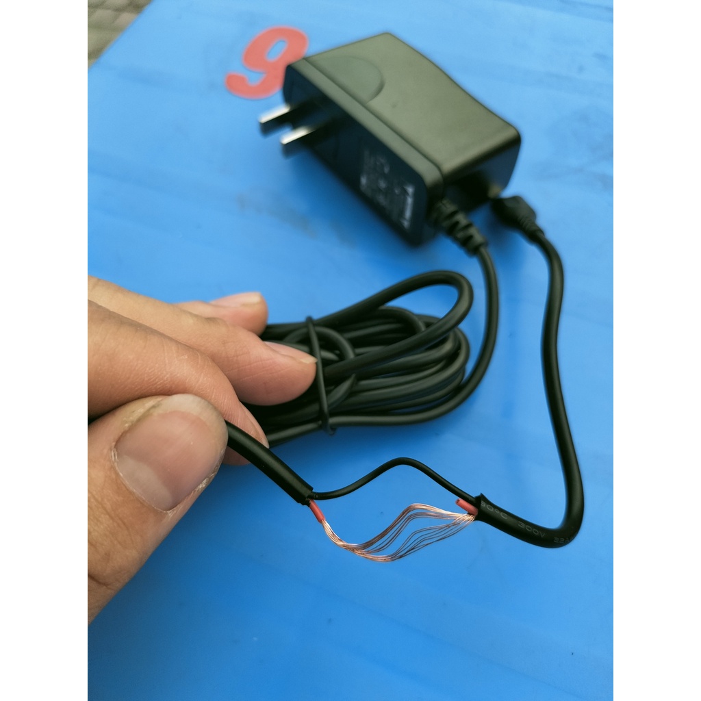 Nguồn 5V2A Acbel chân micro chính hãng. Mới 100%