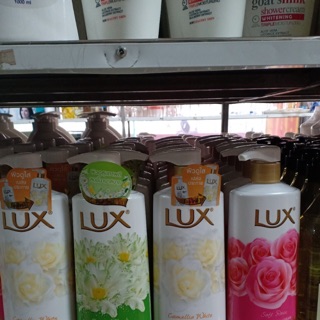 Sữa tắm Lux 500 mL Thái lan