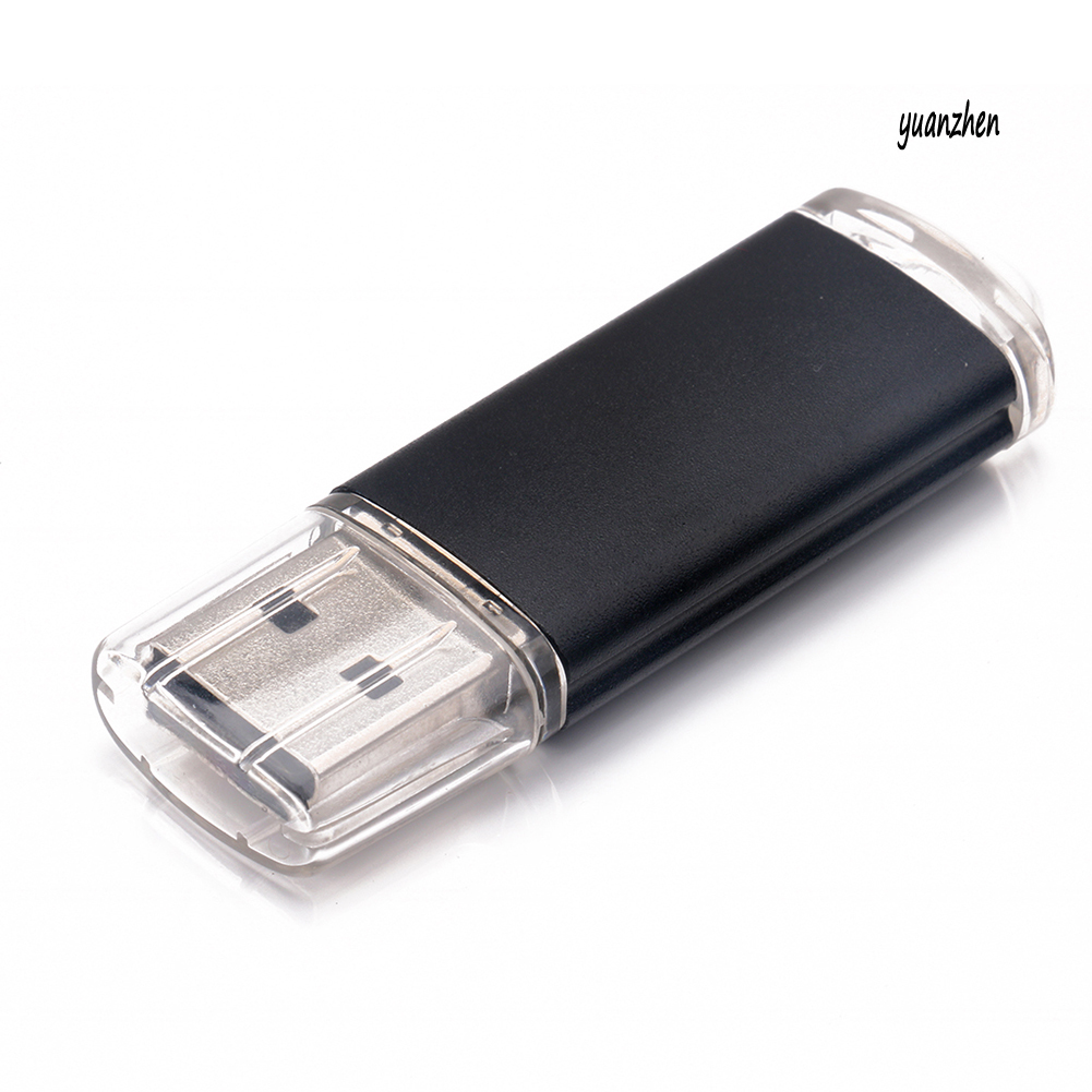 Usb Trong Suốt Có Nắp Đậy Đa Năng | BigBuy360 - bigbuy360.vn