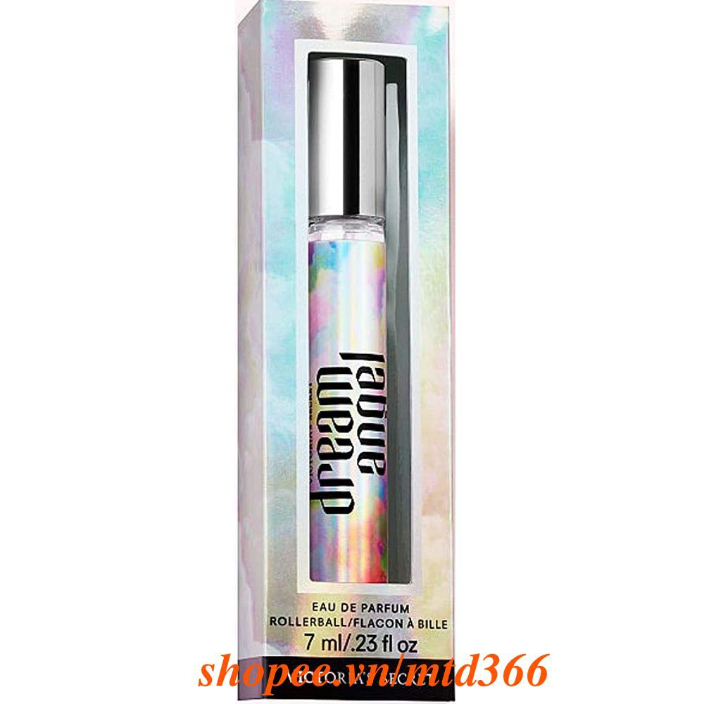 Nước Hoa Nữ 7ml Victoria’s Secret Dream Angel