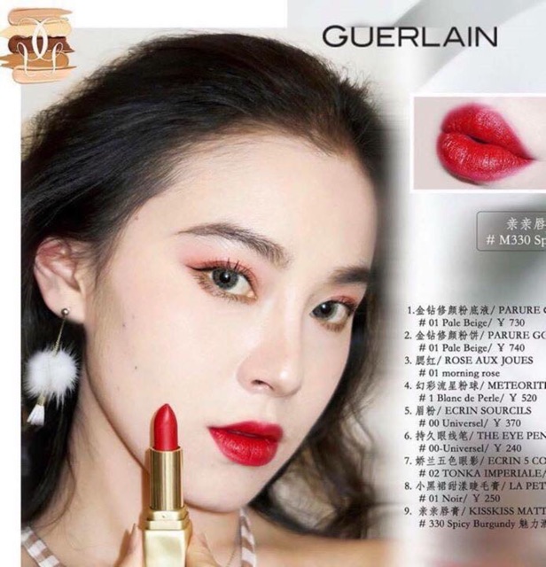 guerlain 330