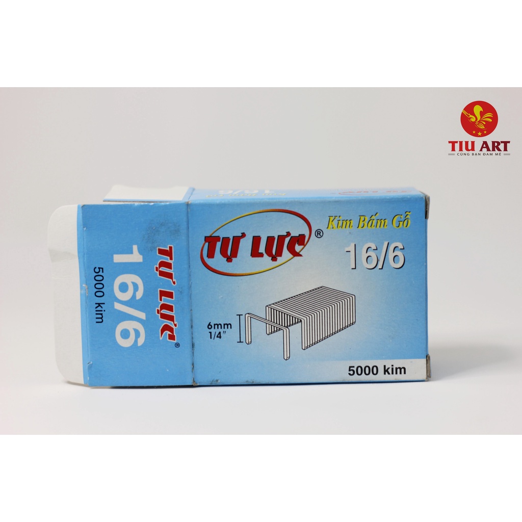 Hộp Ghim Tự Lực 16/6