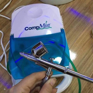 Máy hút mụn ALKATO