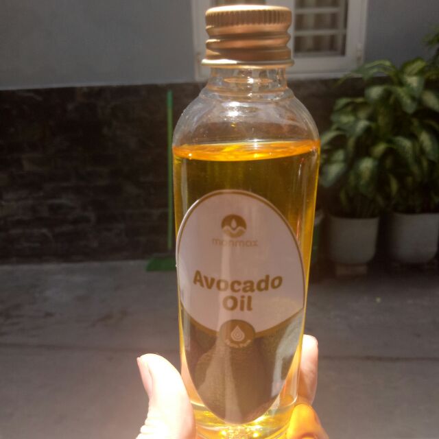 Dầu bơ dưỡng da 100ml