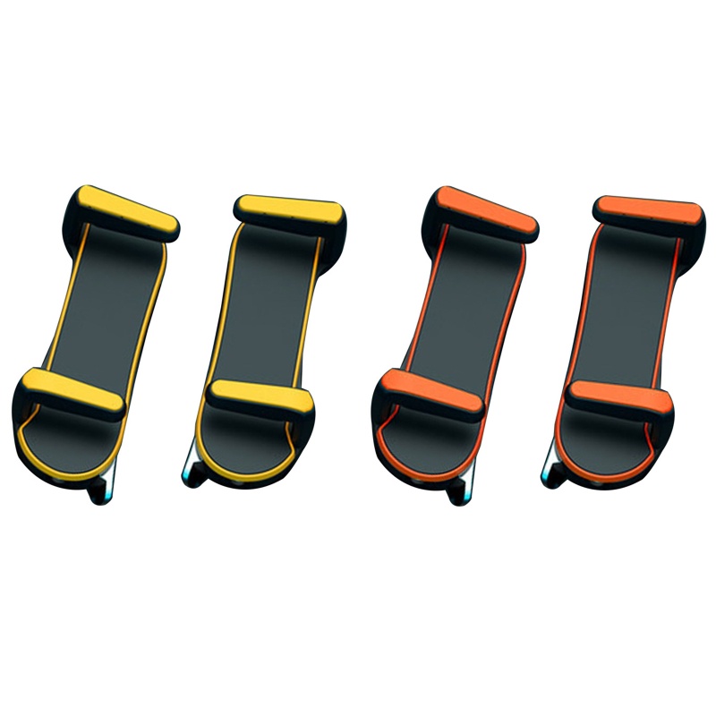 Nút Bấm Hỗ Trợ Chơi Game Trên Điện Thoại Android / iOS