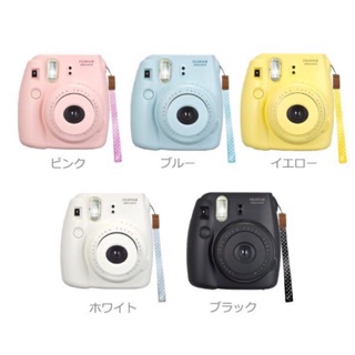 Máy chụp ảnh lấy ngay - Socshop