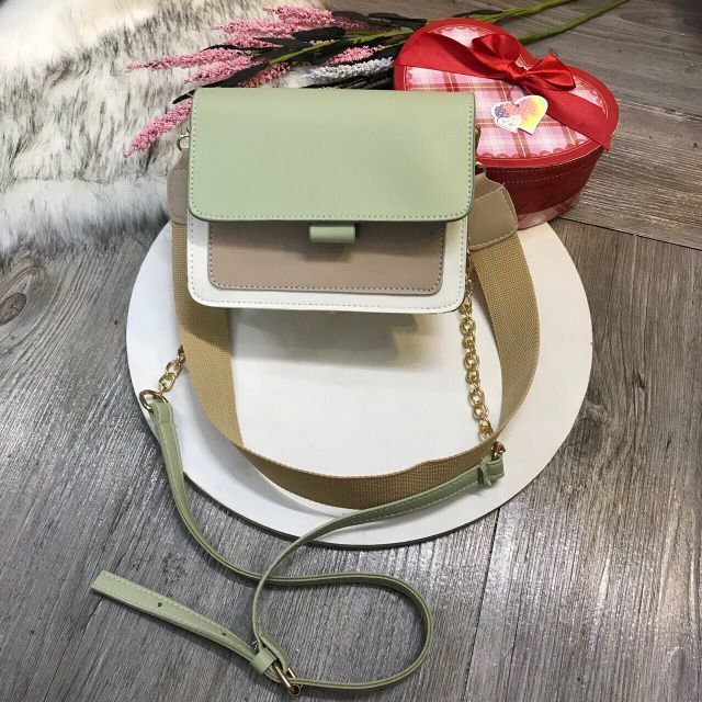 Túi bì thư siêu hót