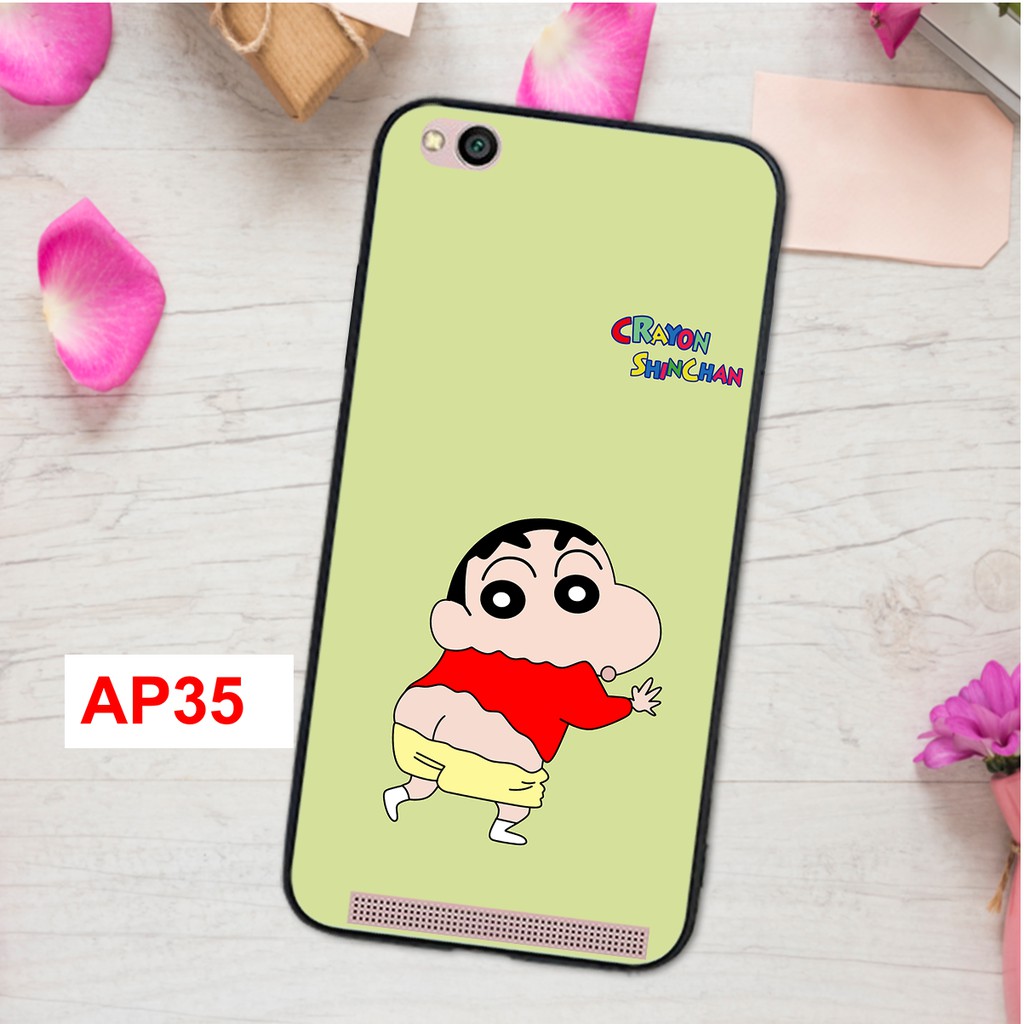 ỐP LƯNG XIAOMI REDMI 4A/5A/4X/3S IN HÌNH CỰC HOT 2021-GIÁ RẺ