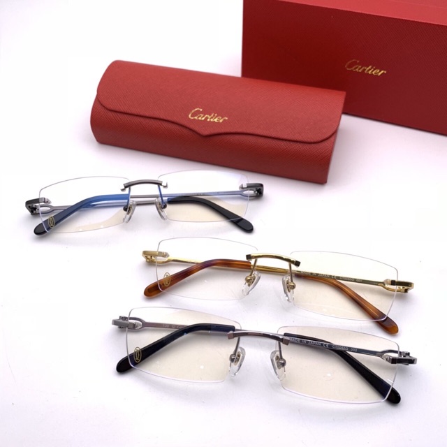 Cartier chuẩn zin