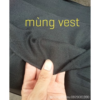 10m Keo Mùng Vest, mùng ếch (khổ 1,5m)
