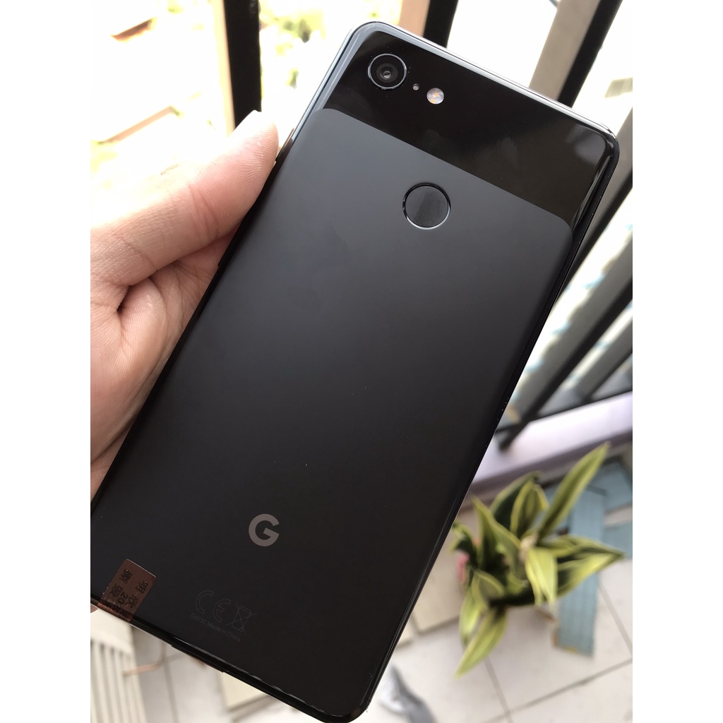 Điện Thoại Google Pixel 3XL Bản 4/128GB Likenew | BigBuy360 - bigbuy360.vn