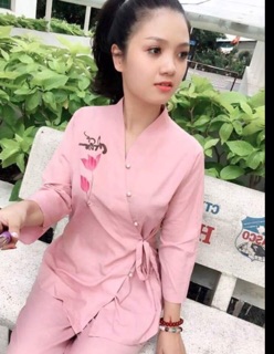 Quần Áo Phật Tử