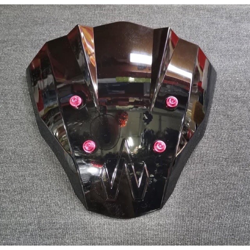 Ốc Mão WINNER X Kiểu GR5 đủ màu (4con)