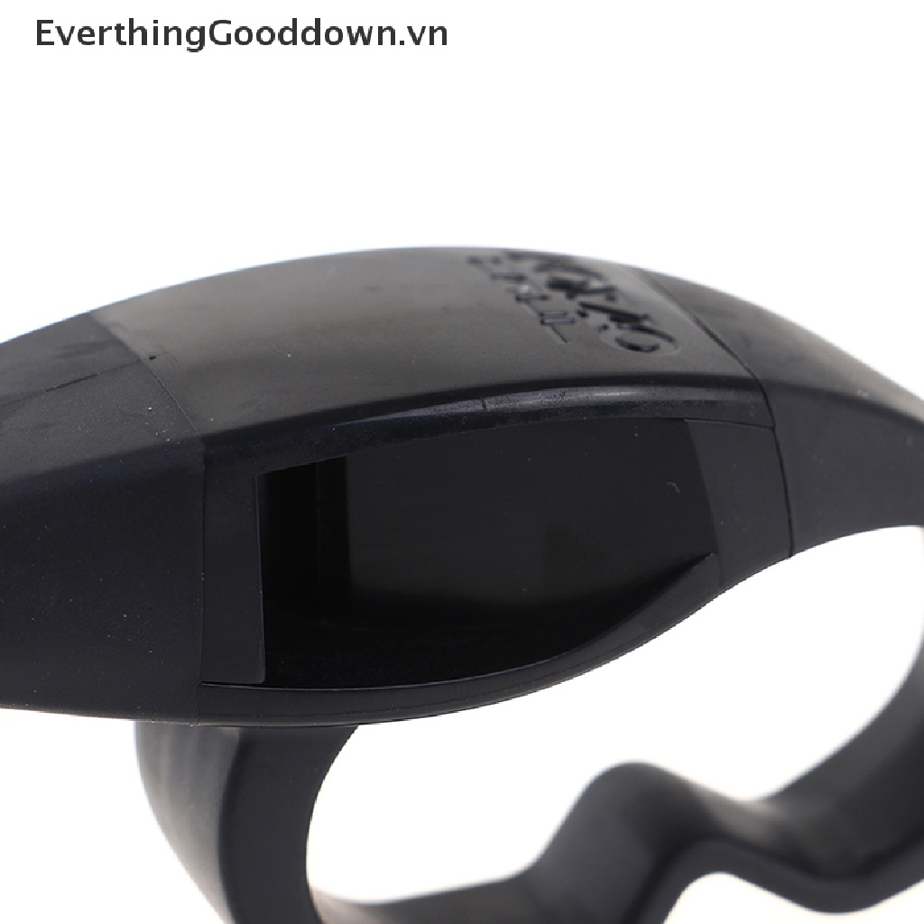 Everthinggooddown FOX 40 Còi Trọng Tài Thể Thao Chuyên Nghiệp