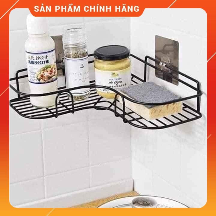 KỆ GÓC DÁN TƯỜNG ⚡️𝐅𝐑𝐄𝐄 𝐒𝐇𝐈𝐏⚡️ SIÊU CHẮC  SIÊU BỀN