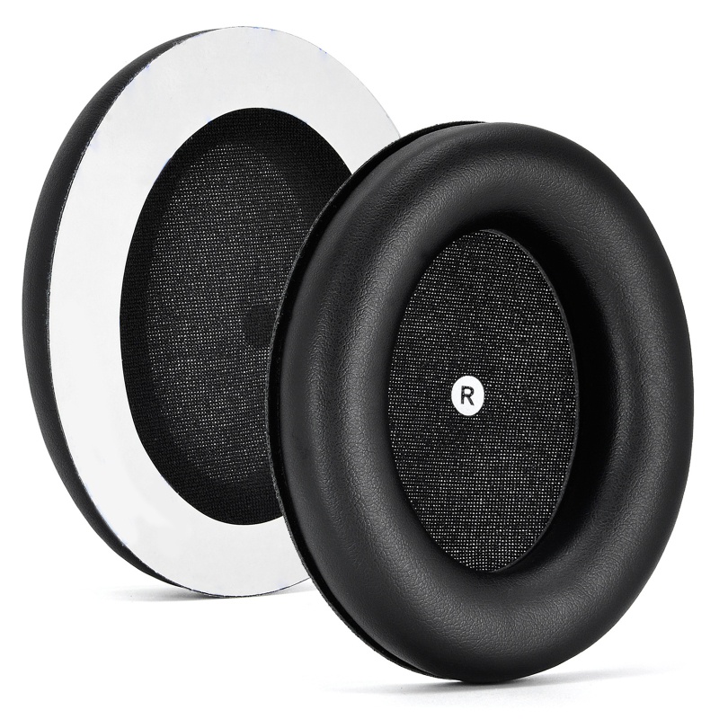 Mút Đệm Tai Nghe Dày Dặn Cho Whyperx Cloud Orbit